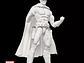 Phantom Rider Figura, Build-A-Figure Marvel's Executioner - Marvel Legends  - Miniatura 3