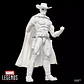 Phantom Rider Figura, Build-A-Figure Marvel's Executioner - Marvel Legends  - Miniatura 3