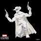 Phantom Rider Figura, Build-A-Figure Marvel's Executioner - Marvel Legends  - Miniatura 4