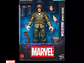 Wolverine (WWII Logan),  Build-A-Figure Marvel's Executioner -Marvel Legends - Miniatura 1