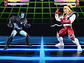 Marvel's War Machine Vs Marvel's Omega Red 2-Pack - Gameverse - Miniatura 3