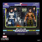 Marvel Legends Punisher And Nick Fury 2-Pack- Gameverse  - Miniatura 1