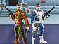 Marvel Legends Punisher And Nick Fury 2-Pack- Gameverse  - Miniatura 3
