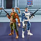 Marvel Legends Punisher And Nick Fury 2-Pack- Gameverse  - Miniatura 3
