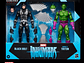 Inhumans, Black Bolt & Marvel’s Triton 2-Pack - Marvel Legends - Miniatura 1