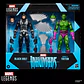 Inhumans, Black Bolt & Marvel’s Triton 2-Pack - Marvel Legends - Miniatura 1