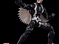Inhumans, Black Bolt & Marvel’s Triton 2-Pack - Marvel Legends - Miniatura 4