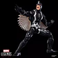 Inhumans, Black Bolt & Marvel’s Triton 2-Pack - Marvel Legends - Miniatura 4