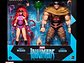 Inhumans, Marvel’s Medusa & Marvel’s Gorgon 2-Pack - Marvel Legends - Miniatura 1
