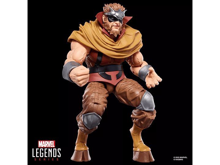 Inhumans, Marvel’s Medusa & Marvel’s Gorgon 2-Pack - Marvel Legends 7