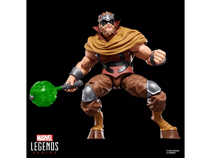 Inhumans, Marvel’s Medusa & Marvel’s Gorgon 2-Pack - Marvel Legends 3