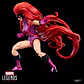 Inhumans, Marvel’s Medusa & Marvel’s Gorgon 2-Pack - Marvel Legends - Miniatura 6