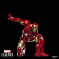 Iron Man Mark III (2008 Movie) - Miniatura 4