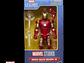 Iron Man Mark III (2008 Movie) - Miniatura 1