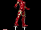 Iron Man Mark III (2008 Movie) - Miniatura 2