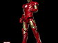 Iron Man Mark III (2008 Movie) - Miniatura 3