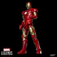 Iron Man Mark III (2008 Movie) - Miniatura 3