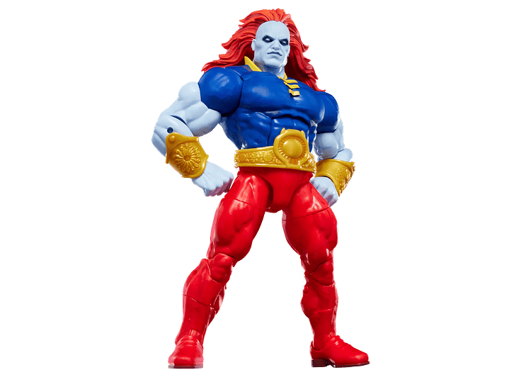 Starfox & Champion 2-Pack 7