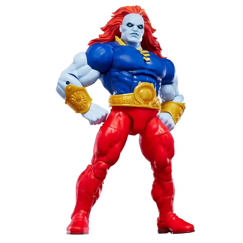 Starfox & Champion 2-Pack 7