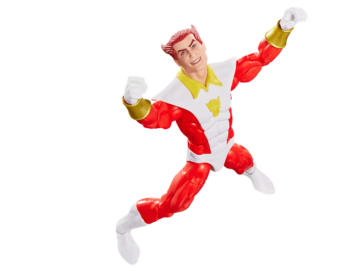 Starfox & Champion 2-Pack 6