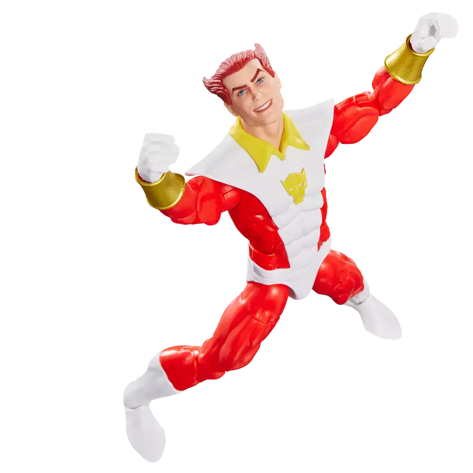 Starfox & Champion 2-Pack 6