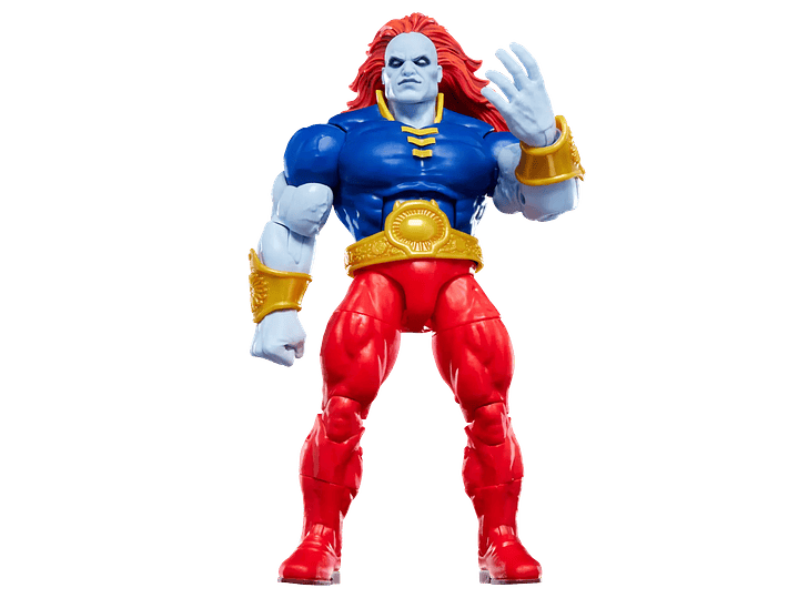 Starfox & Champion 2-Pack 4