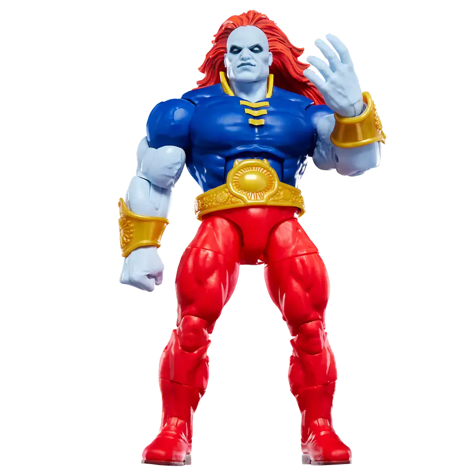 Starfox & Champion 2-Pack 4