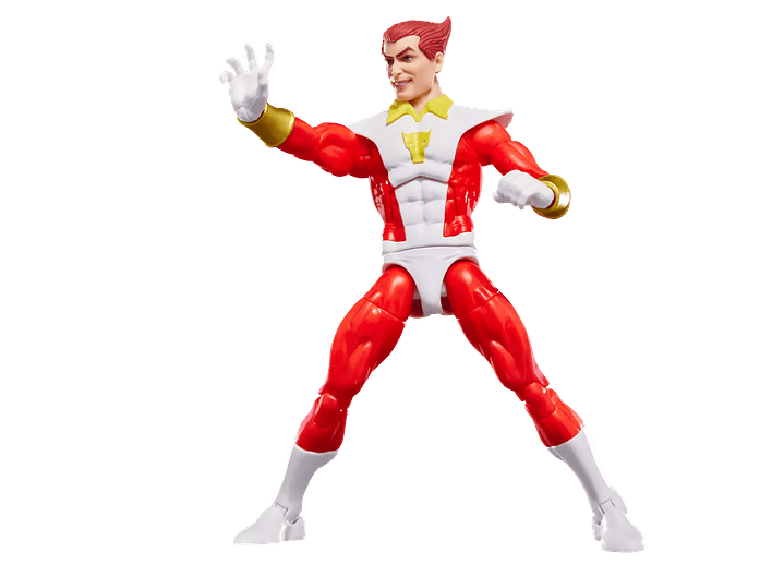 Starfox & Champion 2-Pack 5