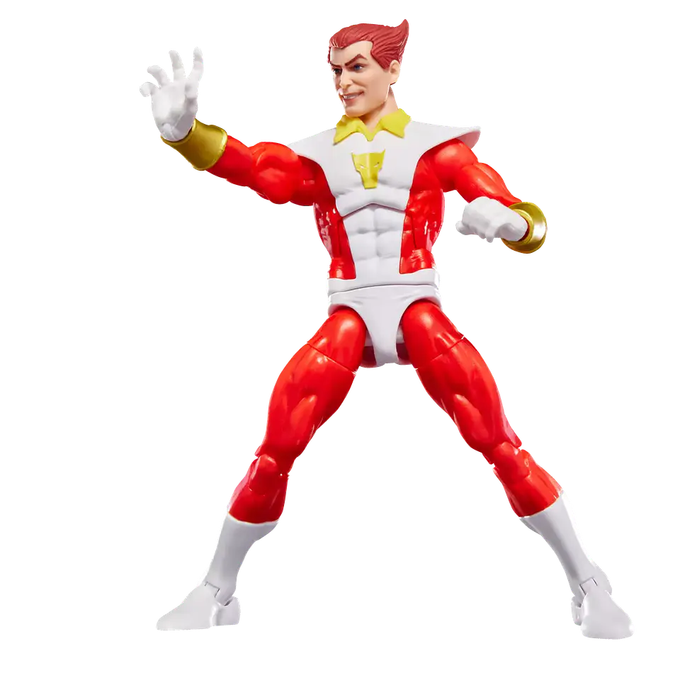 Starfox & Champion 2-Pack 5