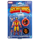 Wolverine Secret Wars - Miniatura 1