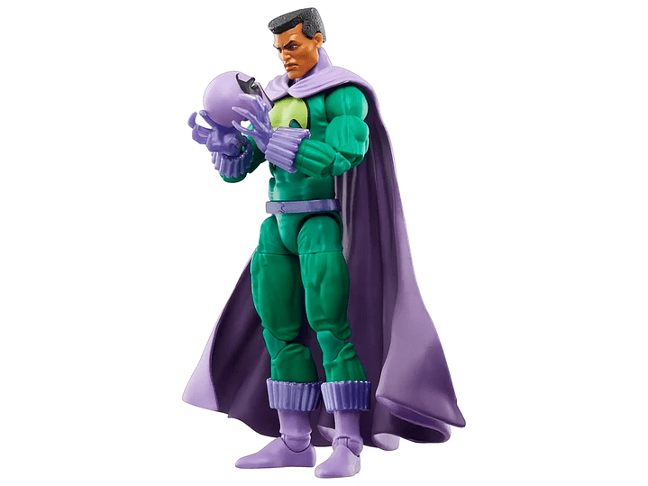 Marvel’s Prowler Retro Series 3