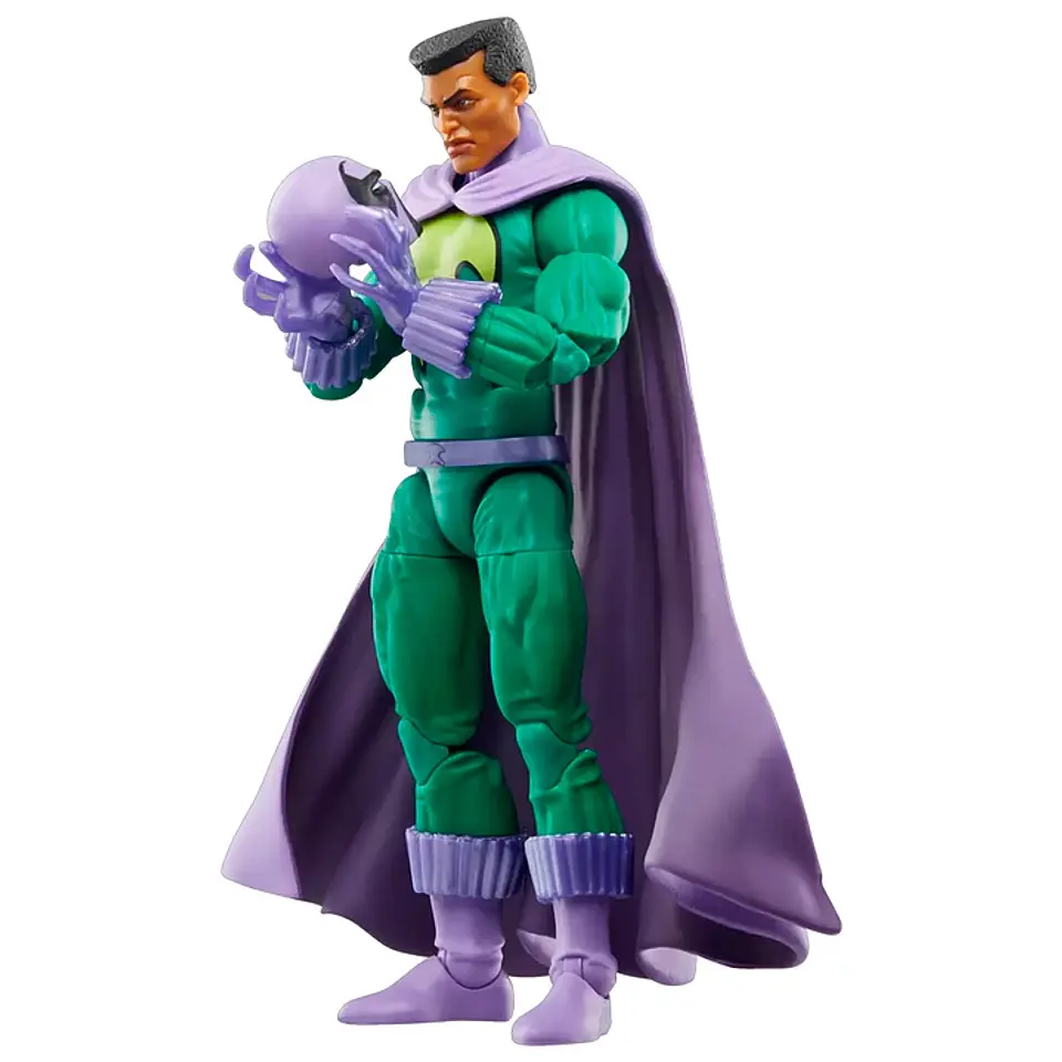 Marvel’s Prowler Retro Series 3