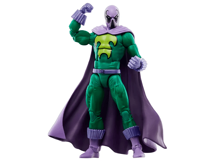Marvel’s Prowler Retro Series 4