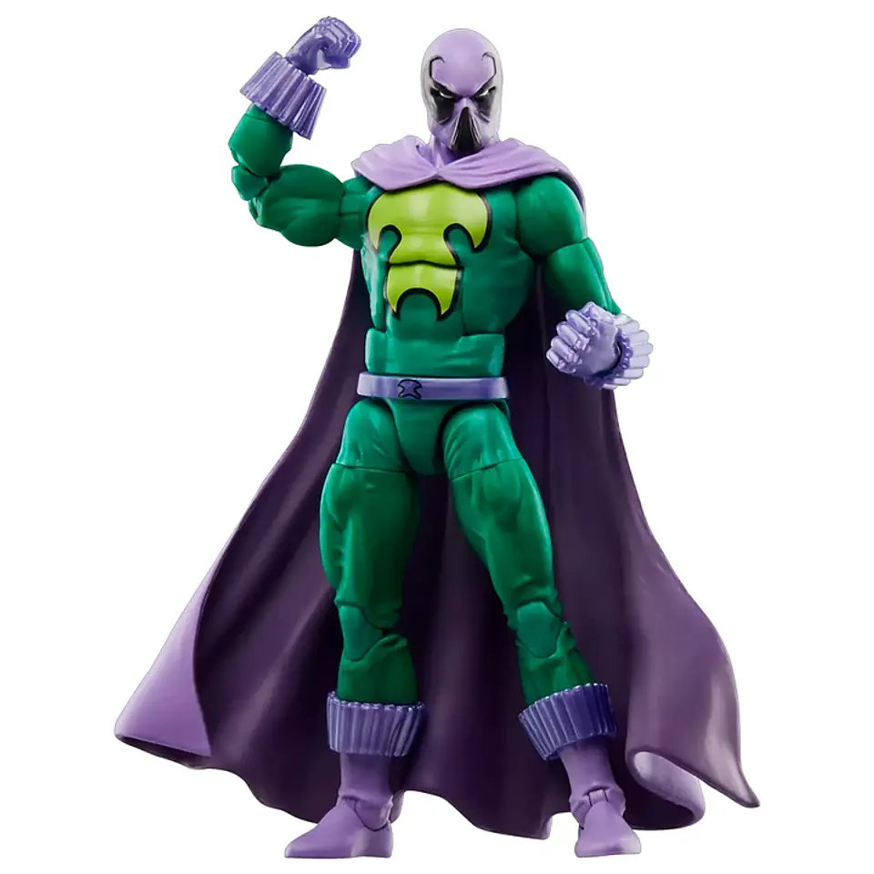 Marvel’s Prowler Retro Series 4