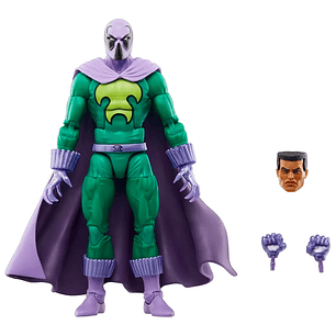 Marvel’s Prowler Retro Series