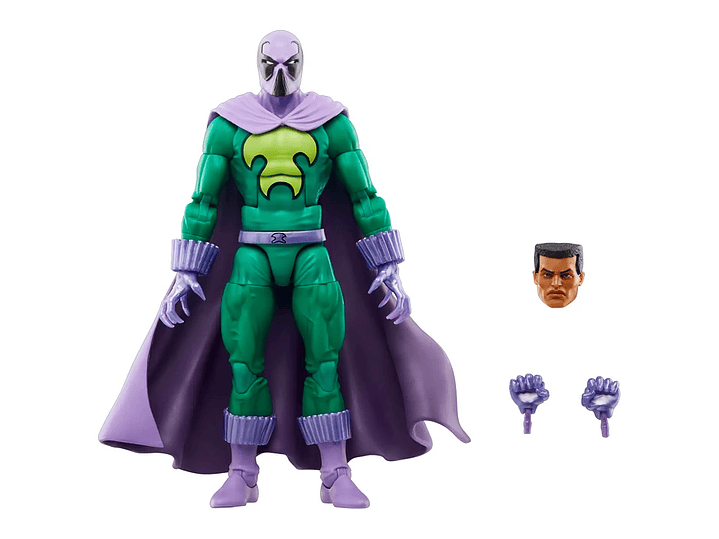 Marvel’s Prowler Retro Series 2