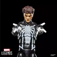 Spider-Venom Retro Series, Marvel Legends  - Miniatura 7