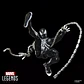Spider-Venom Retro Series, Marvel Legends  - Miniatura 3