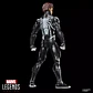 Spider-Venom Retro Series, Marvel Legends  - Miniatura 4