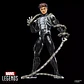 Spider-Venom Retro Series, Marvel Legends  - Miniatura 2