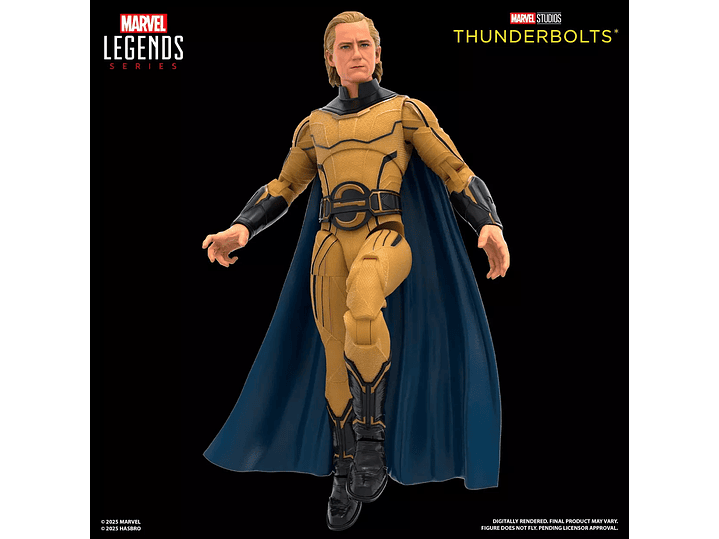 John F. Walker & Sentry (2025) 3