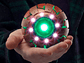 Green Goblin Elec Pumpkin - Miniatura 2