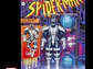 Cardiac, Spider-Man Retro Collection - Marvel Legends - Miniatura 1