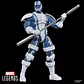 Cardiac, Spider-Man Retro Collection - Marvel Legends - Miniatura 4
