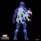 Spider-Man 2099, Spider-Man Retro Collection - Marvel Legends - Miniatura 6