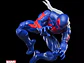 Spider-Man 2099, Spider-Man Retro Collection - Marvel Legends - Miniatura 4