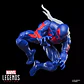 Spider-Man 2099, Spider-Man Retro Collection - Marvel Legends - Miniatura 4