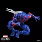 Spider-Man 2099, Spider-Man Retro Collection - Marvel Legends - Miniatura 3