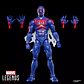 Spider-Man 2099, Spider-Man Retro Collection - Marvel Legends - Miniatura 2