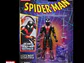 Uncanny Spider-Man (Nightcrawler), Spider-Man Retro Collection - Marvel Legends - Miniatura 1